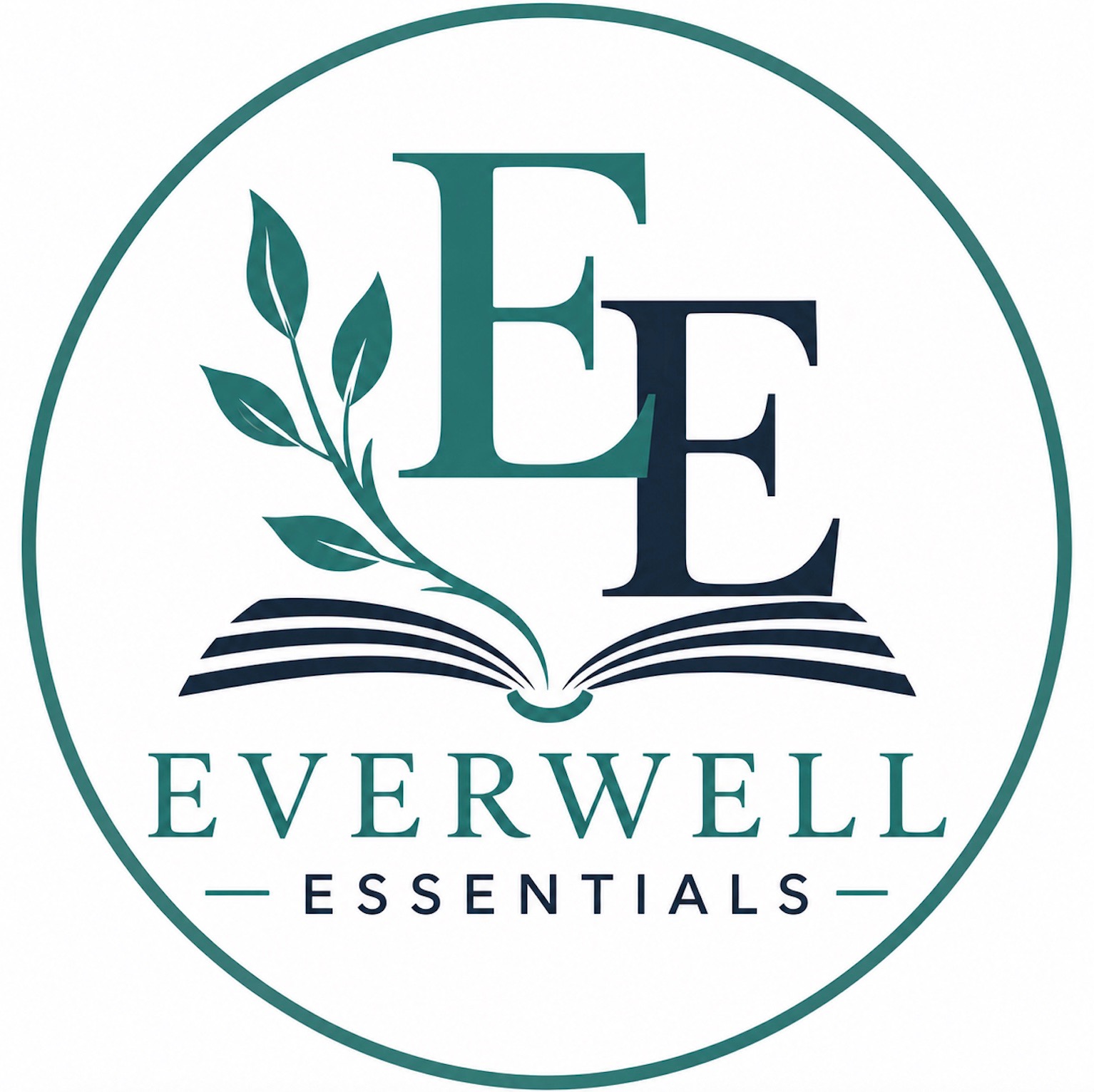 Everwell Essentials logo